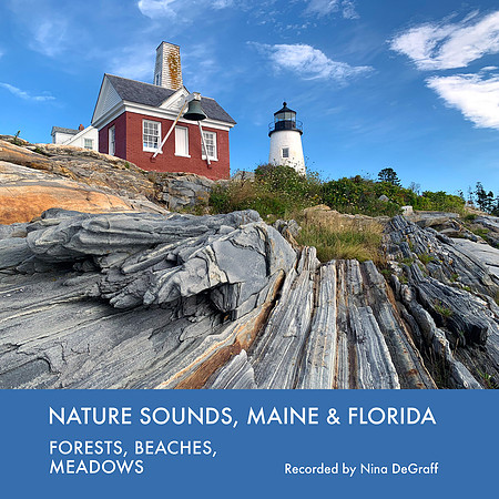 Nature Sounds, Maine & Florida